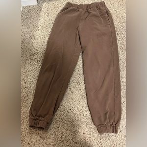 Brandy Melville Sweatpants.